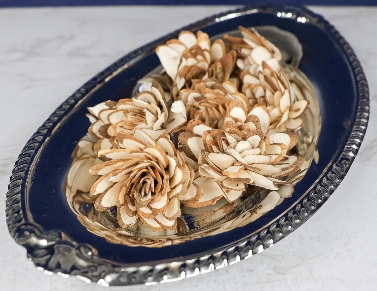 3" Almond (10 pack) - Image 6