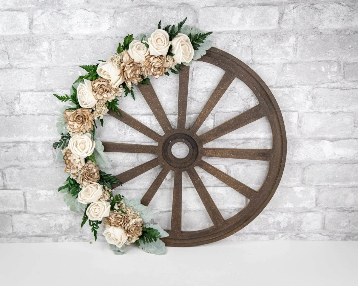 3" Almond (600 Flower Box) - Image 11