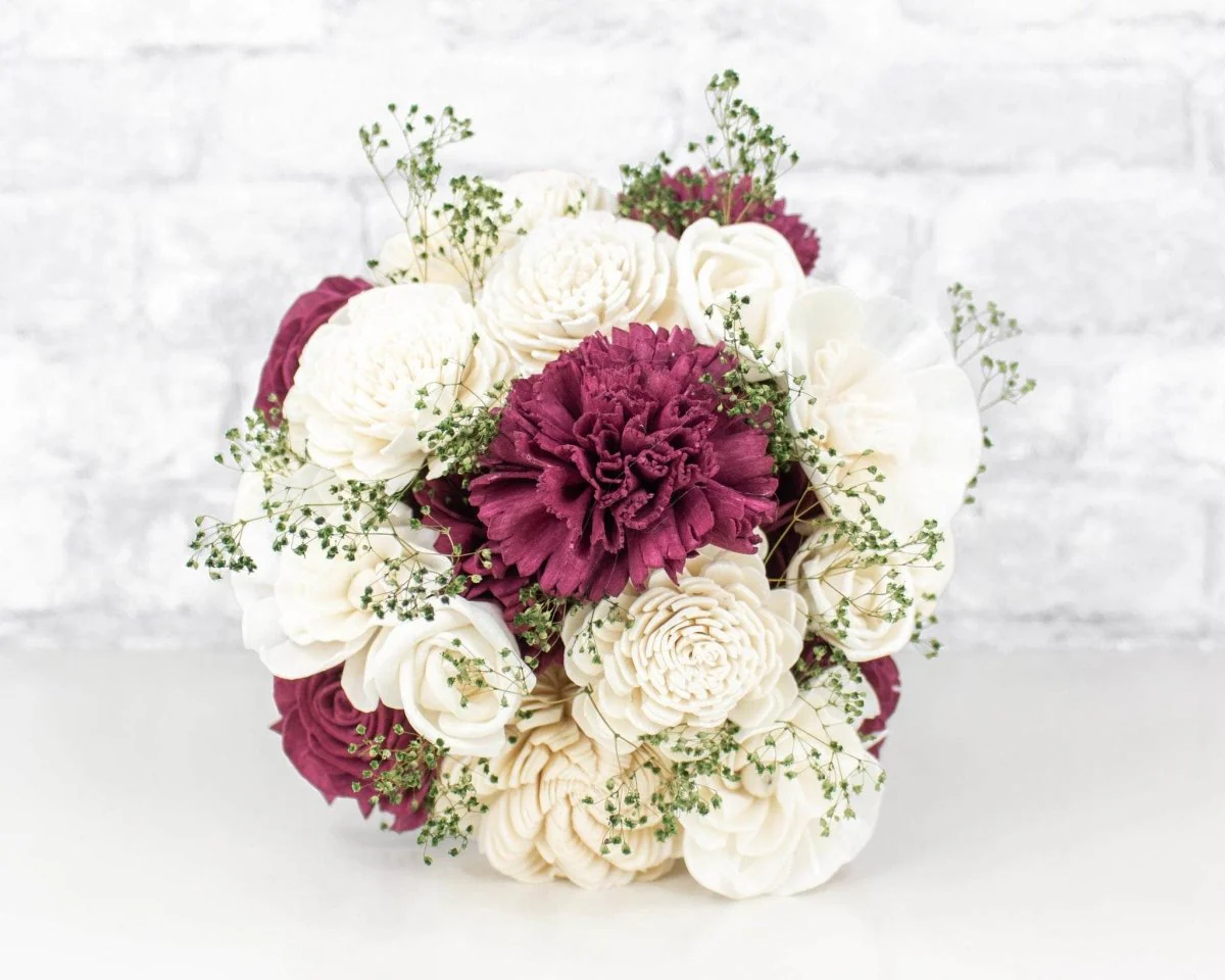 3" Carnation (10 pack) - Image 11