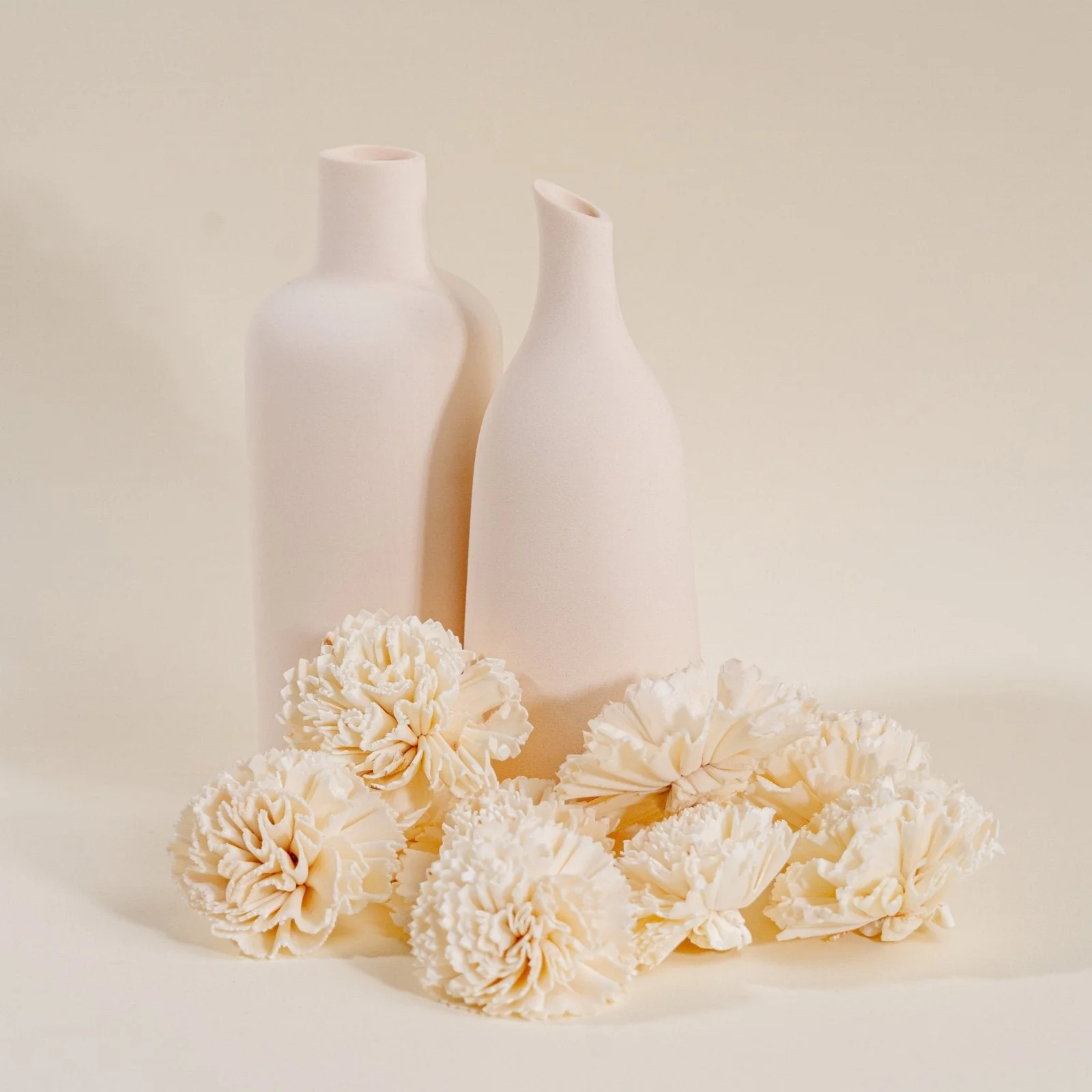 3" Carnation (10 pack) - Image 2