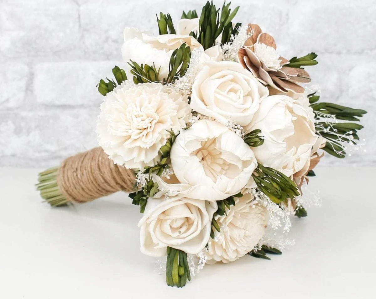 3" Carnation (10 pack) - Image 5