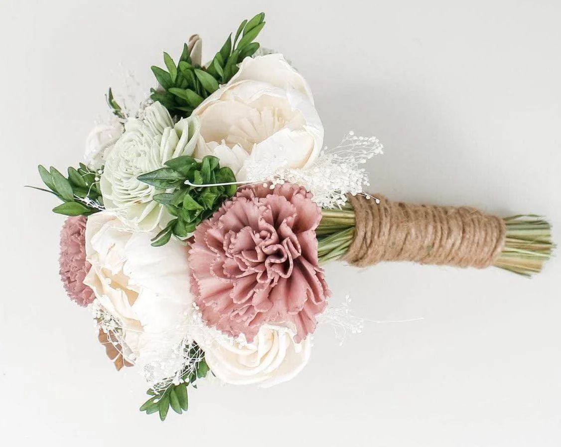 3" Carnation (10 pack) - Image 6