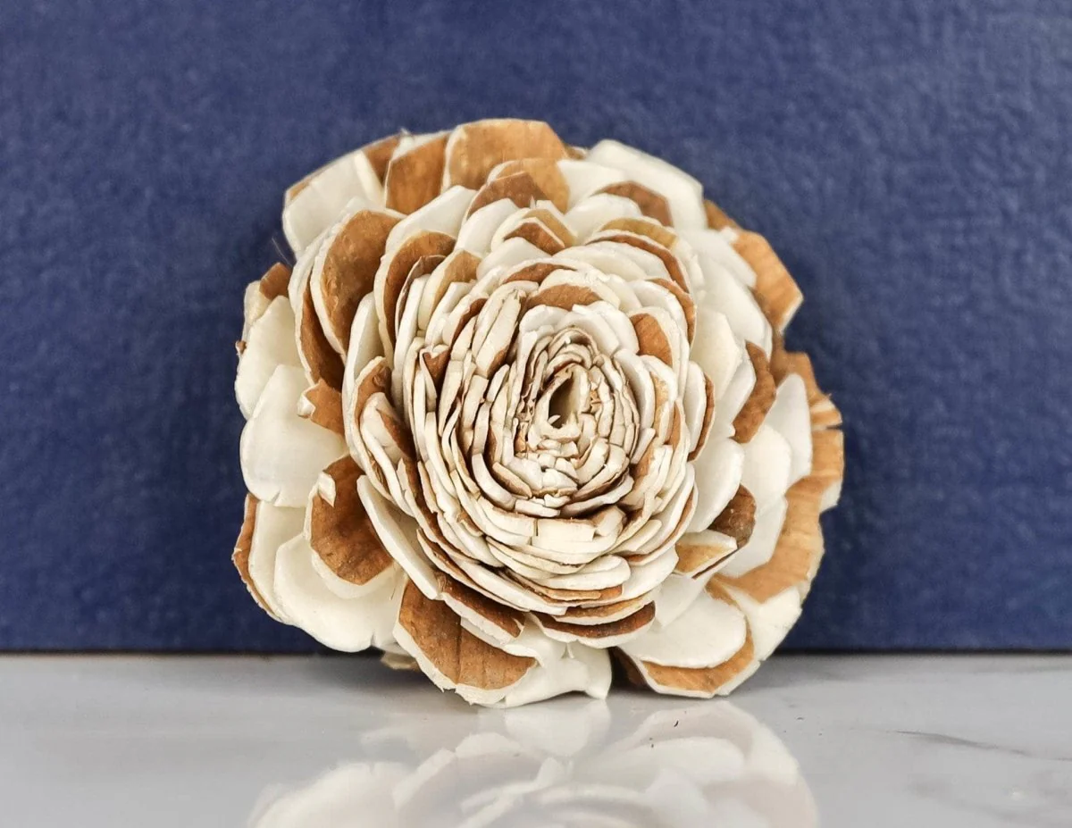3" Chocolate Kiss (10 pack) - Image 2