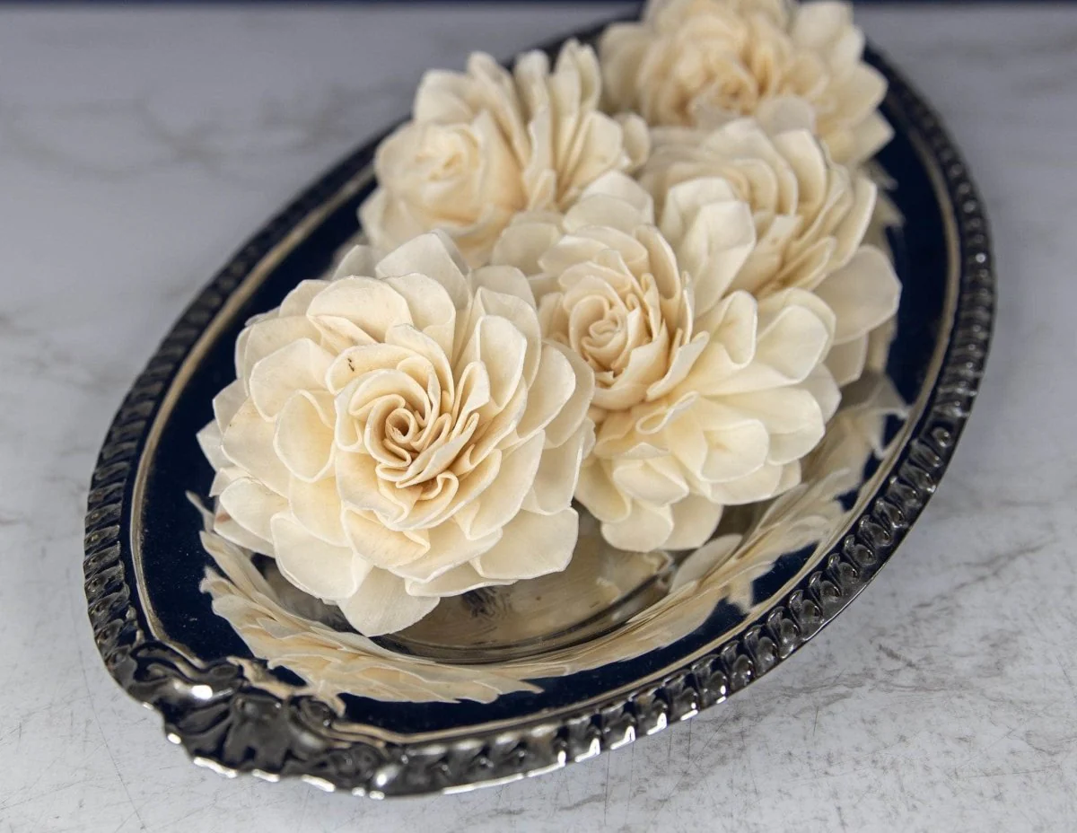 3" Dahlia (10 pack) - Image 3