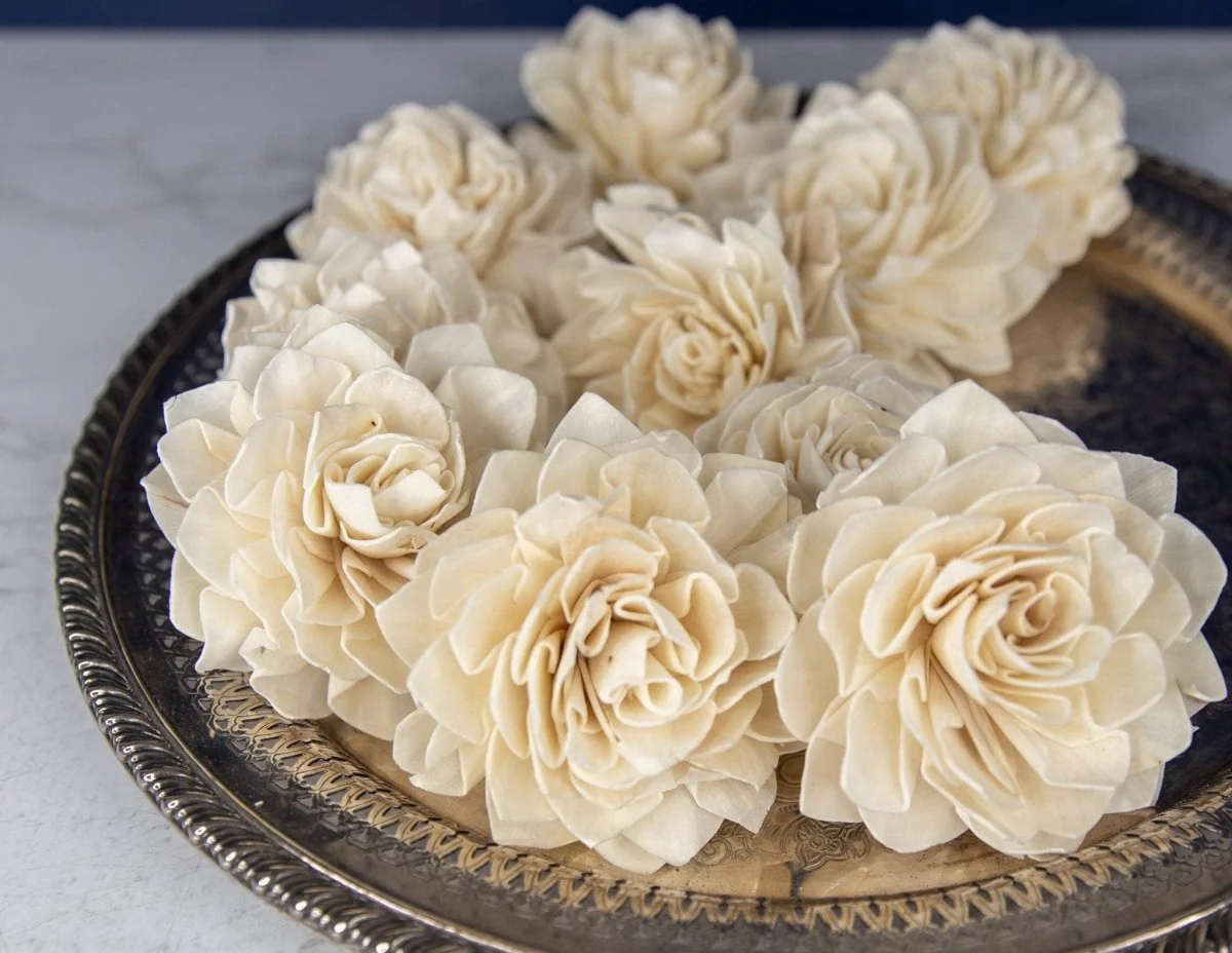 3" Dahlia (10 pack) - Image 4