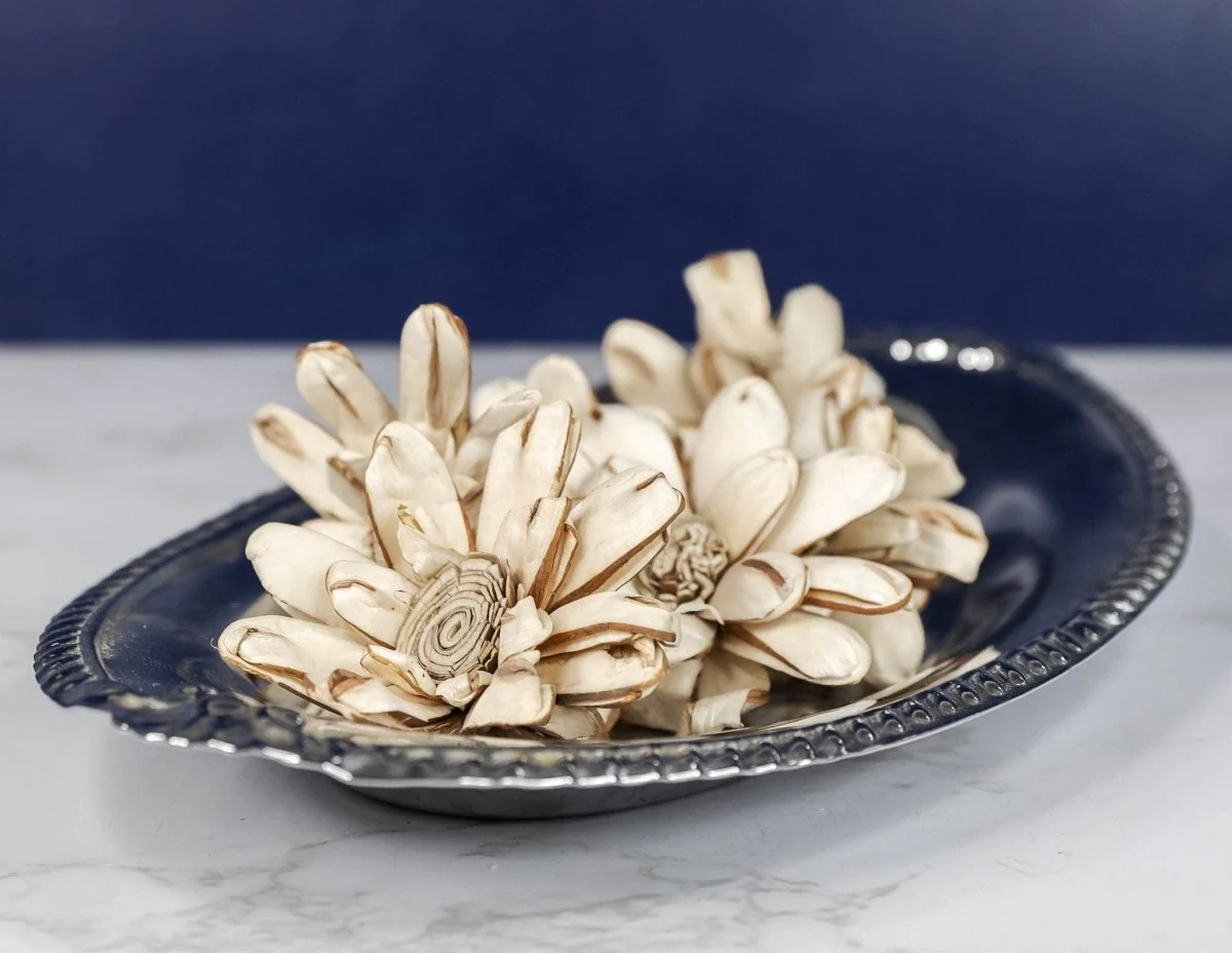 3" Distressed Daisy (10 Pack) - Image 3