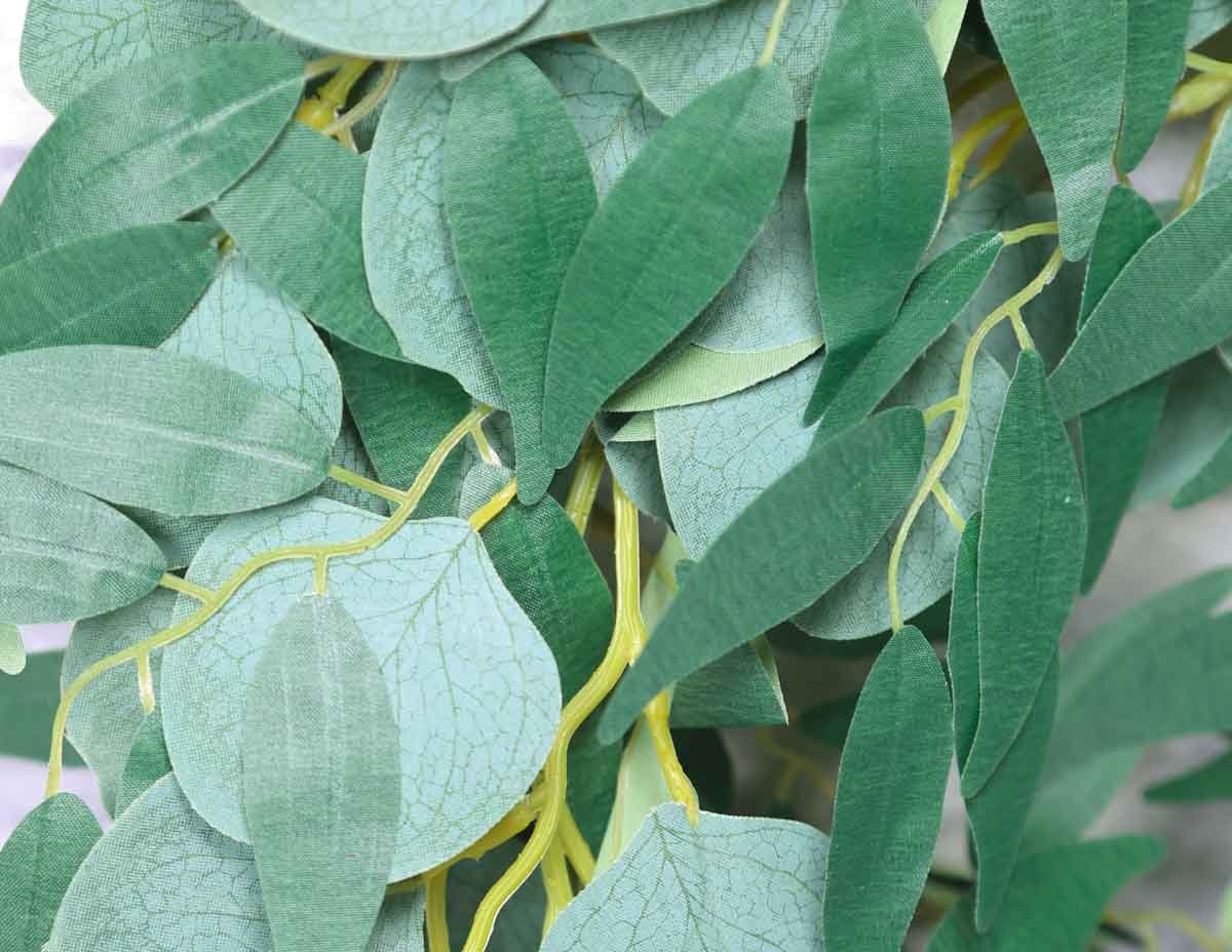3 Foot Eucalyptus Garland - Image 3