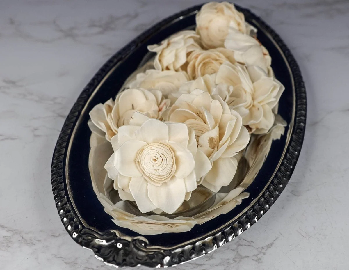 3" Lotus (10 pack) - Image 2