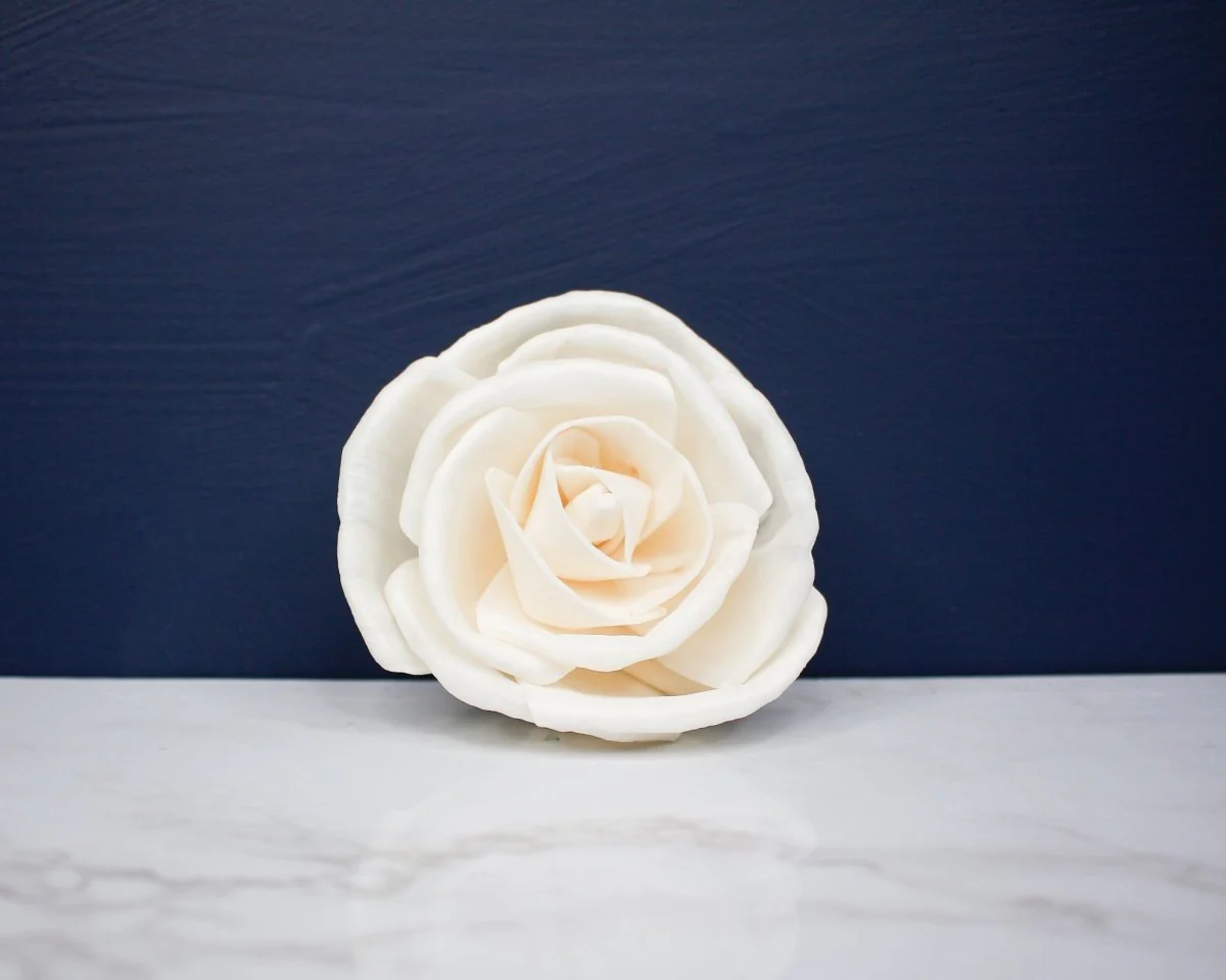 3" Love Rose (10 Pack) - Image 2