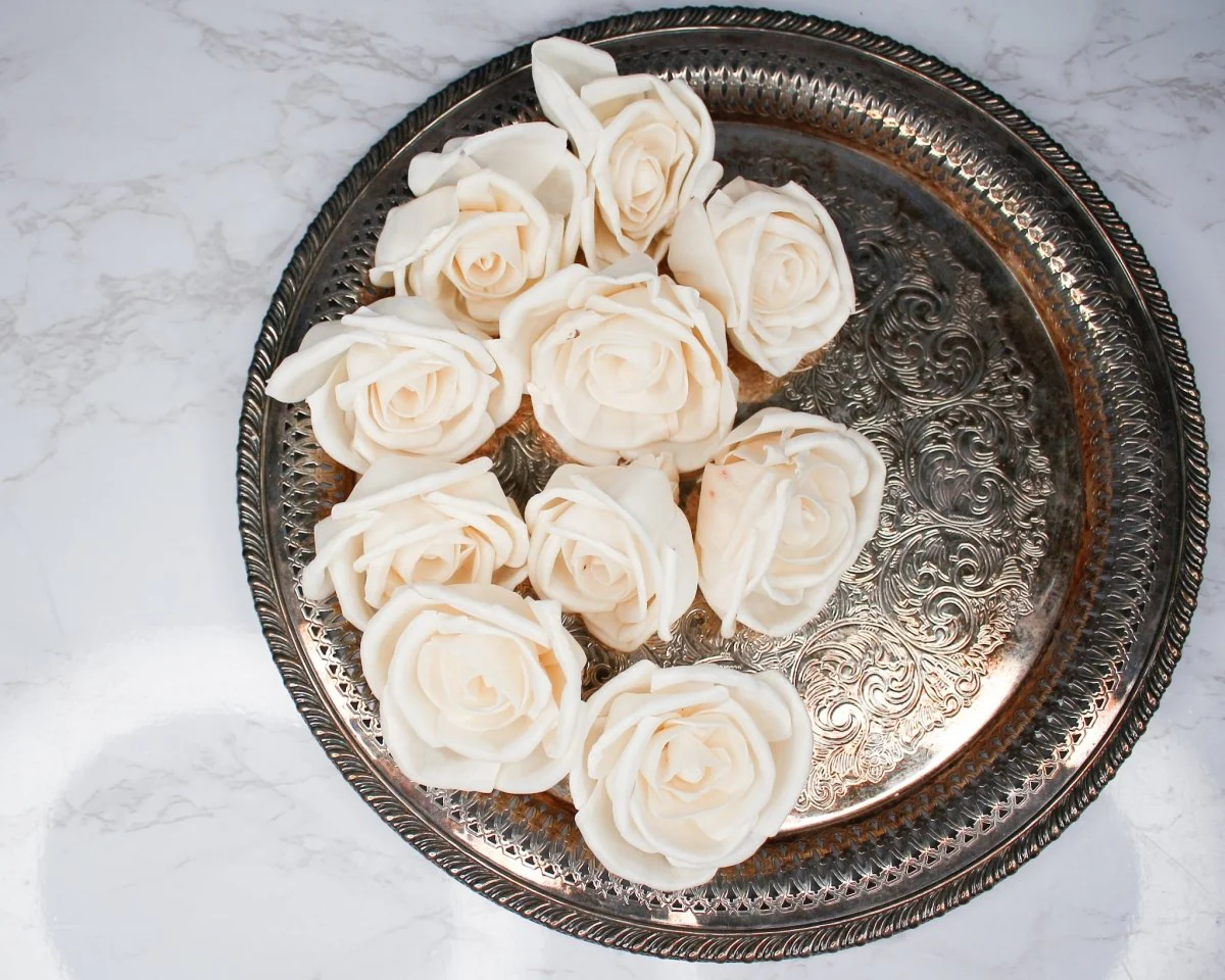 3" Love Rose (10 Pack) - Image 4