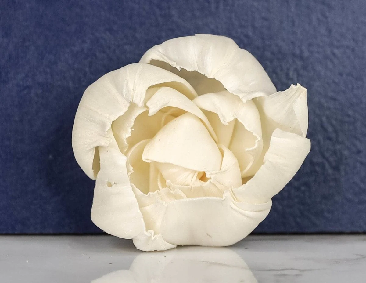 3" Peony (10 Pack) - Image 2