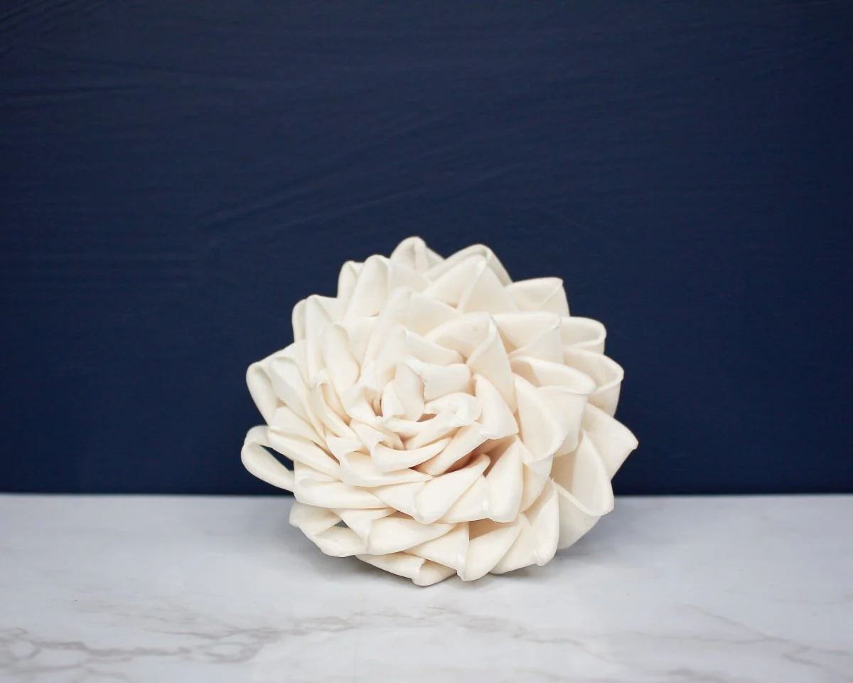 3" Polar Star Rose (10 pack) - Image 2