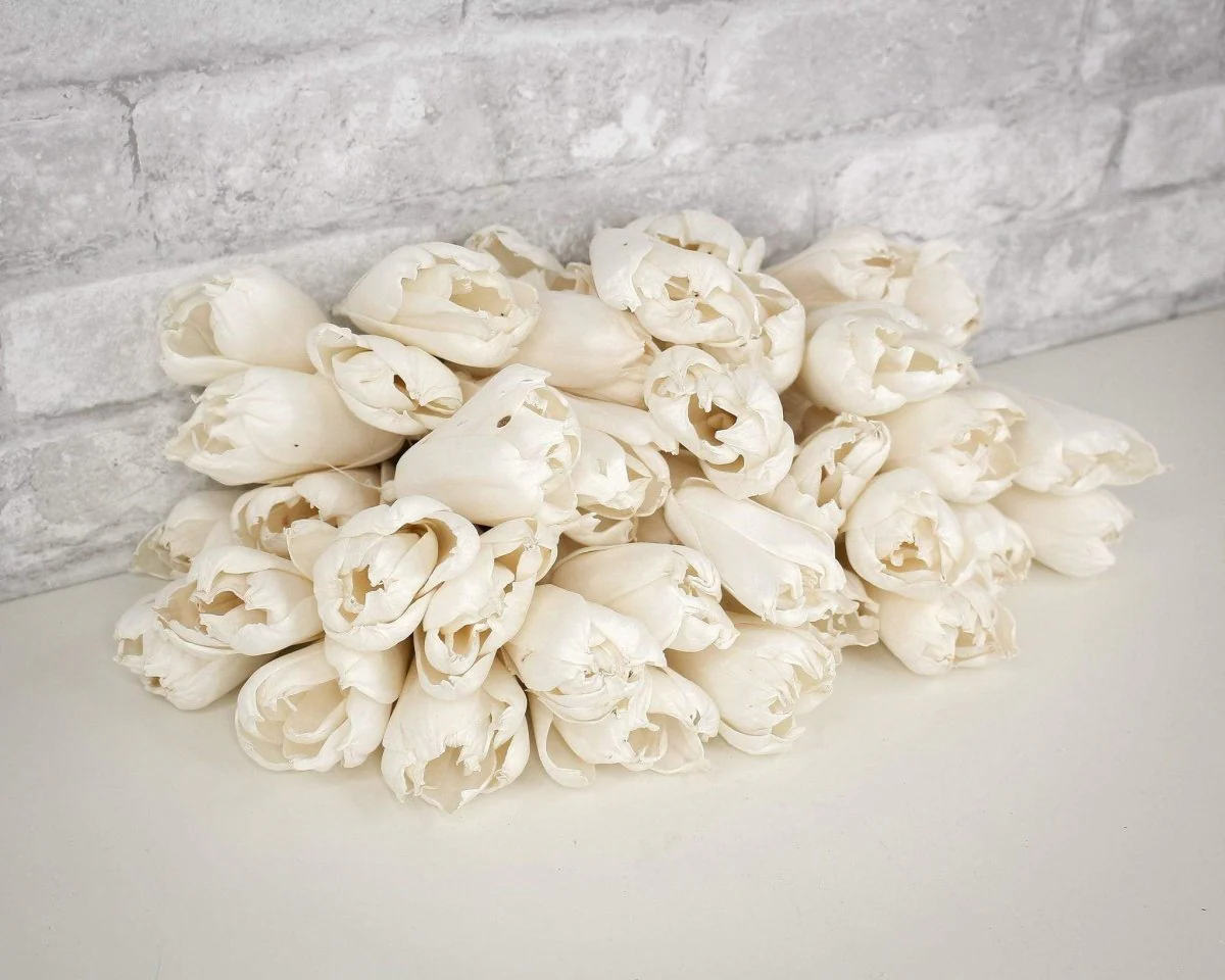 3" Precious Tulip - 50 Pack - Image 5