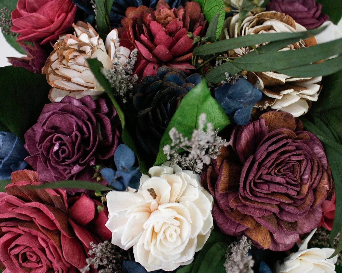 3" Wesley (400 Flower Box) - Image 5