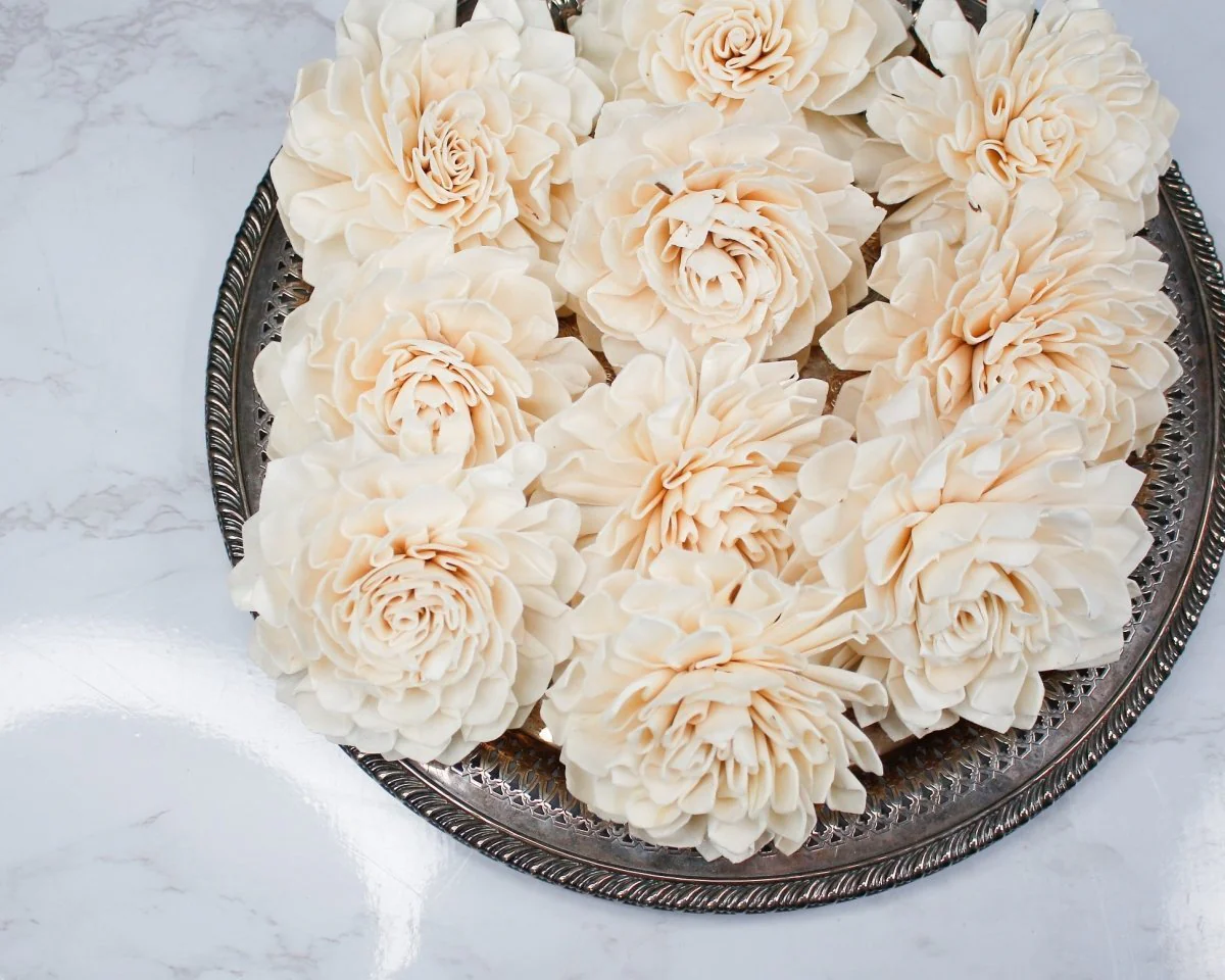 4" Dahlia (200 Pack) - Image 3