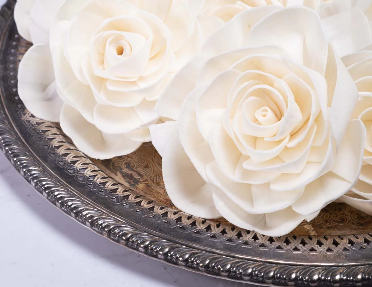 4" Dear Holly (10 Pack) - Image 2