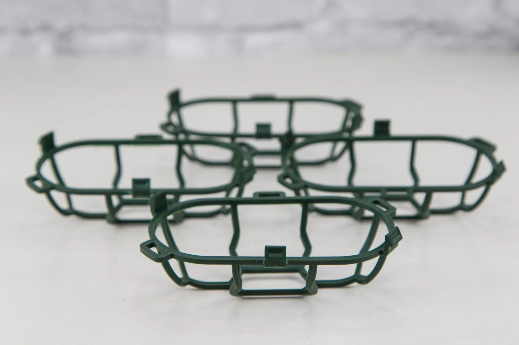 4" Egg Cage - Image 2