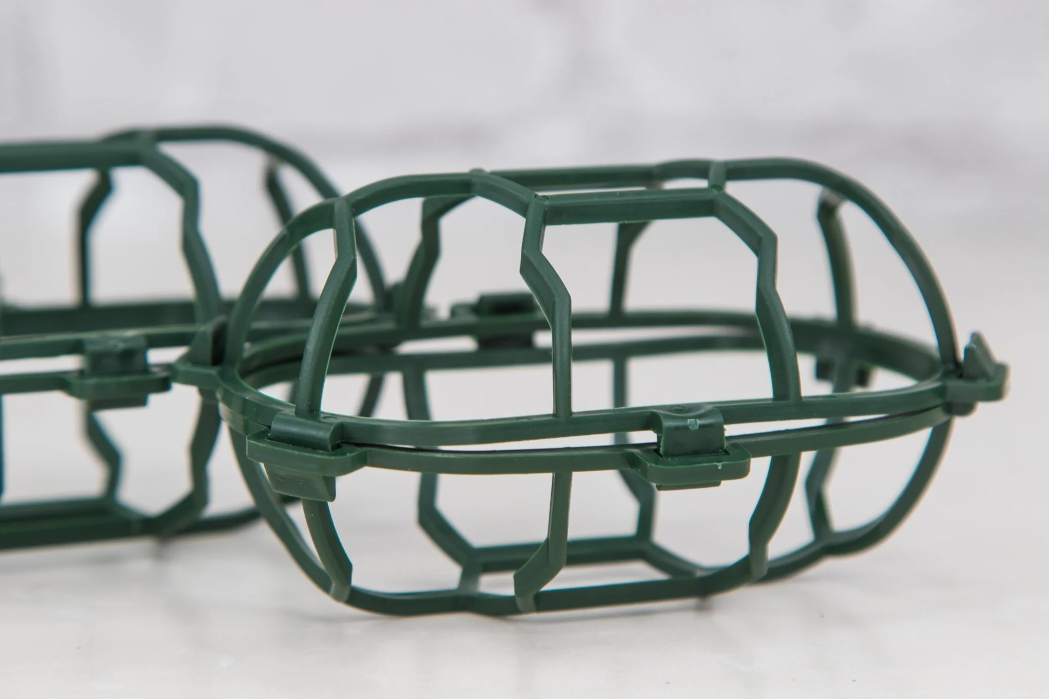 4" Egg Cage - Image 6
