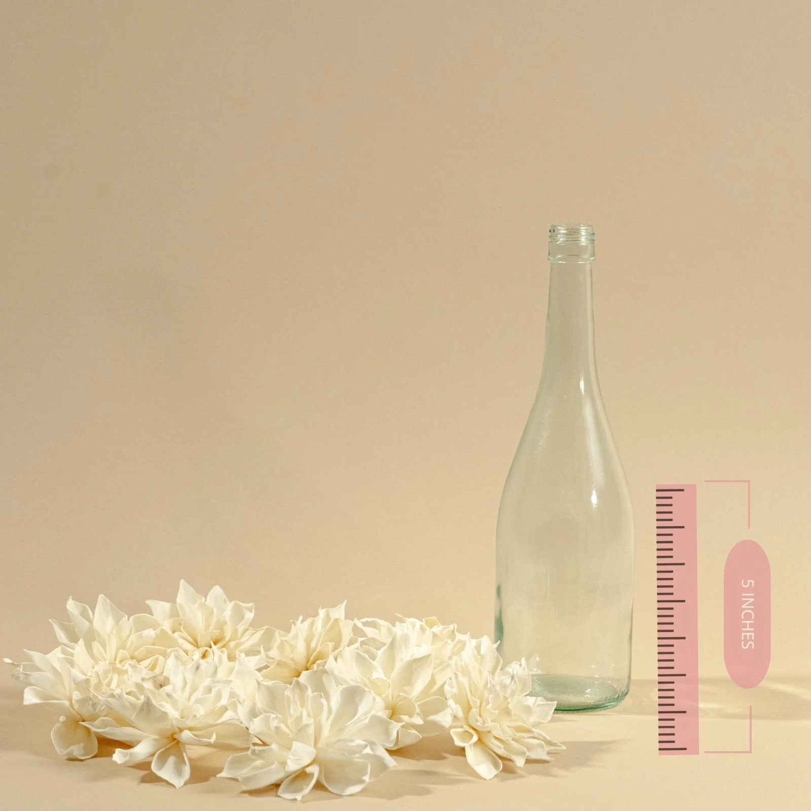 4" Labyrinth Dahlia (10 Pack) - Image 5