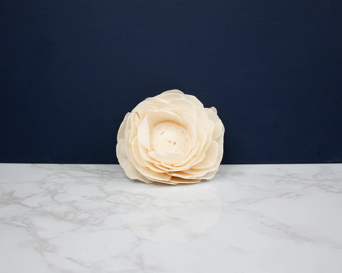 4" Lotus (10 Pack) - Image 2