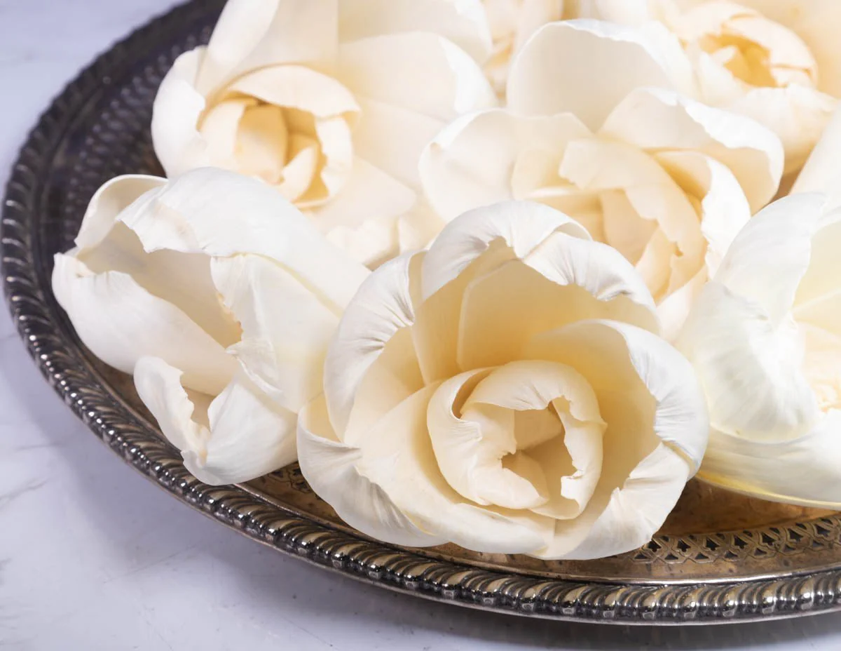 4" Precious Tulip (10 Pack) - Image 2