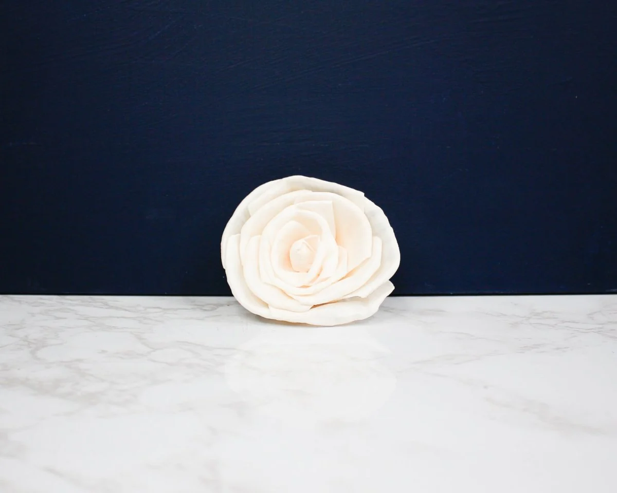 4" Rose (10 Pack) - Image 2