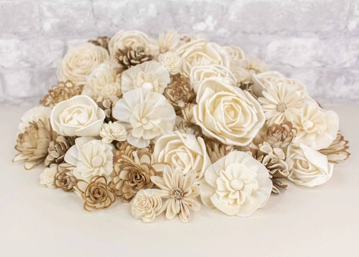 5000 Flower Random Assortment - Image 3