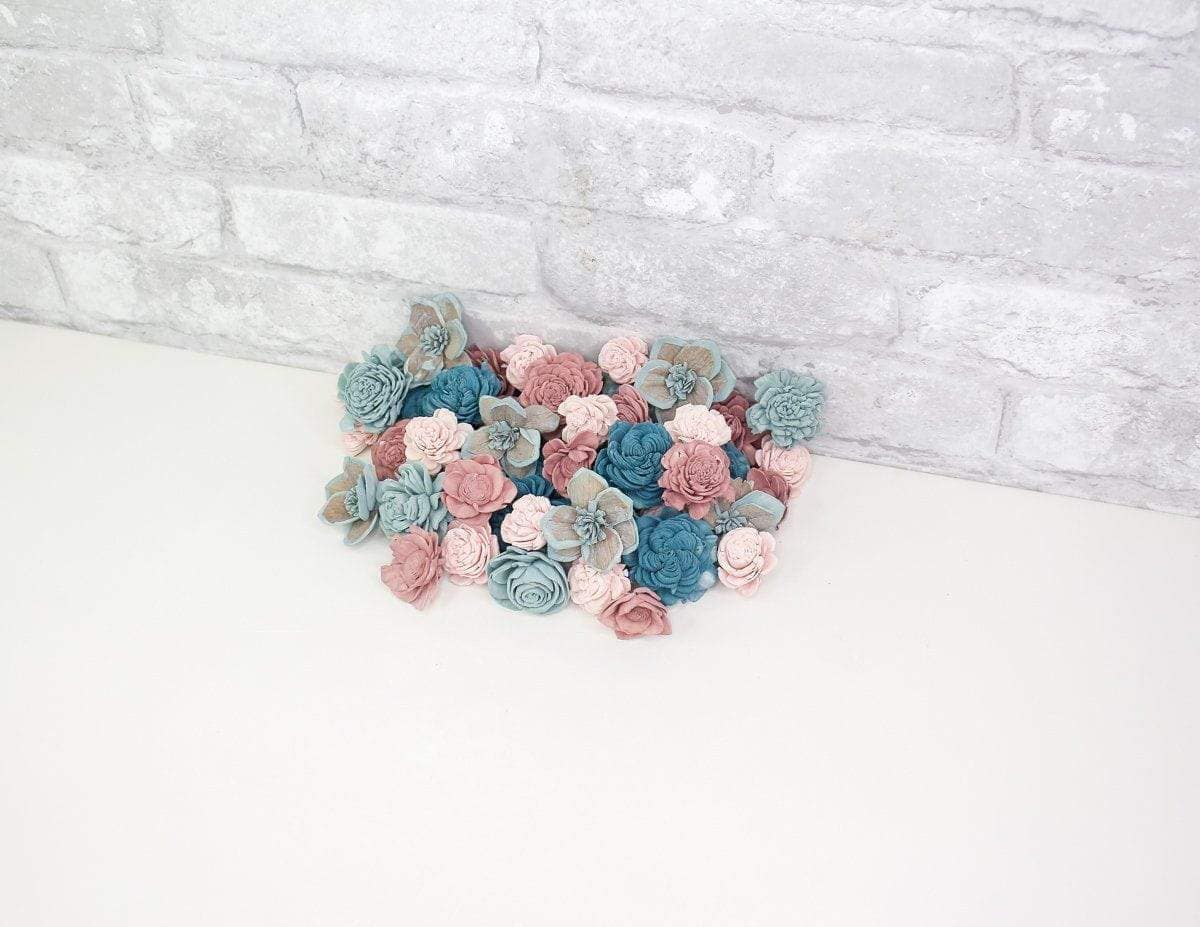 A Mermaid's Kiss Mini Assortment - Image 4