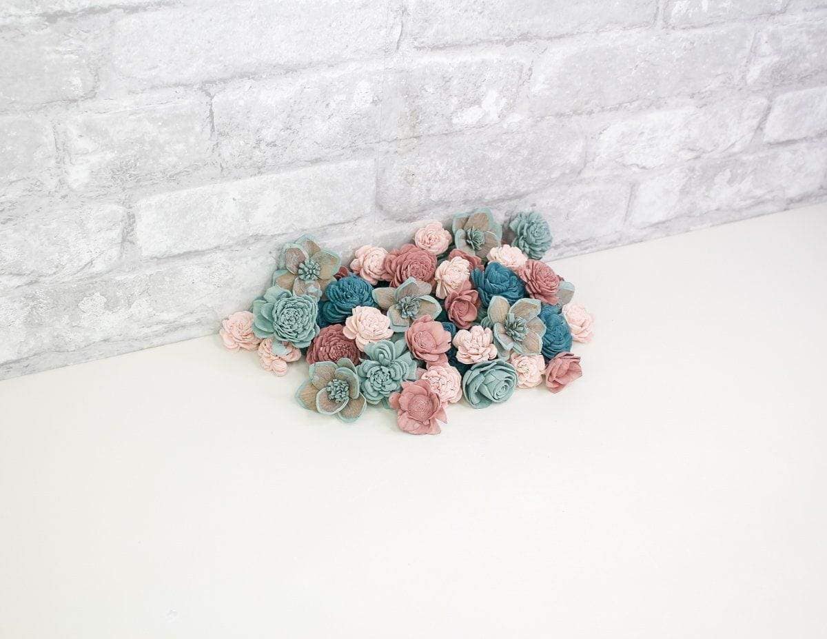 A Mermaid's Kiss Mini Assortment - Image 6