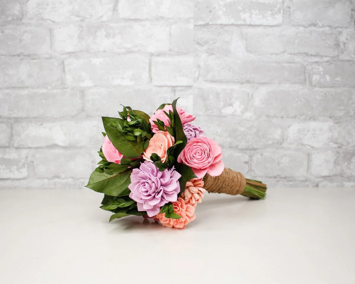 A Mother's Love Bouquet Kit - Image 2