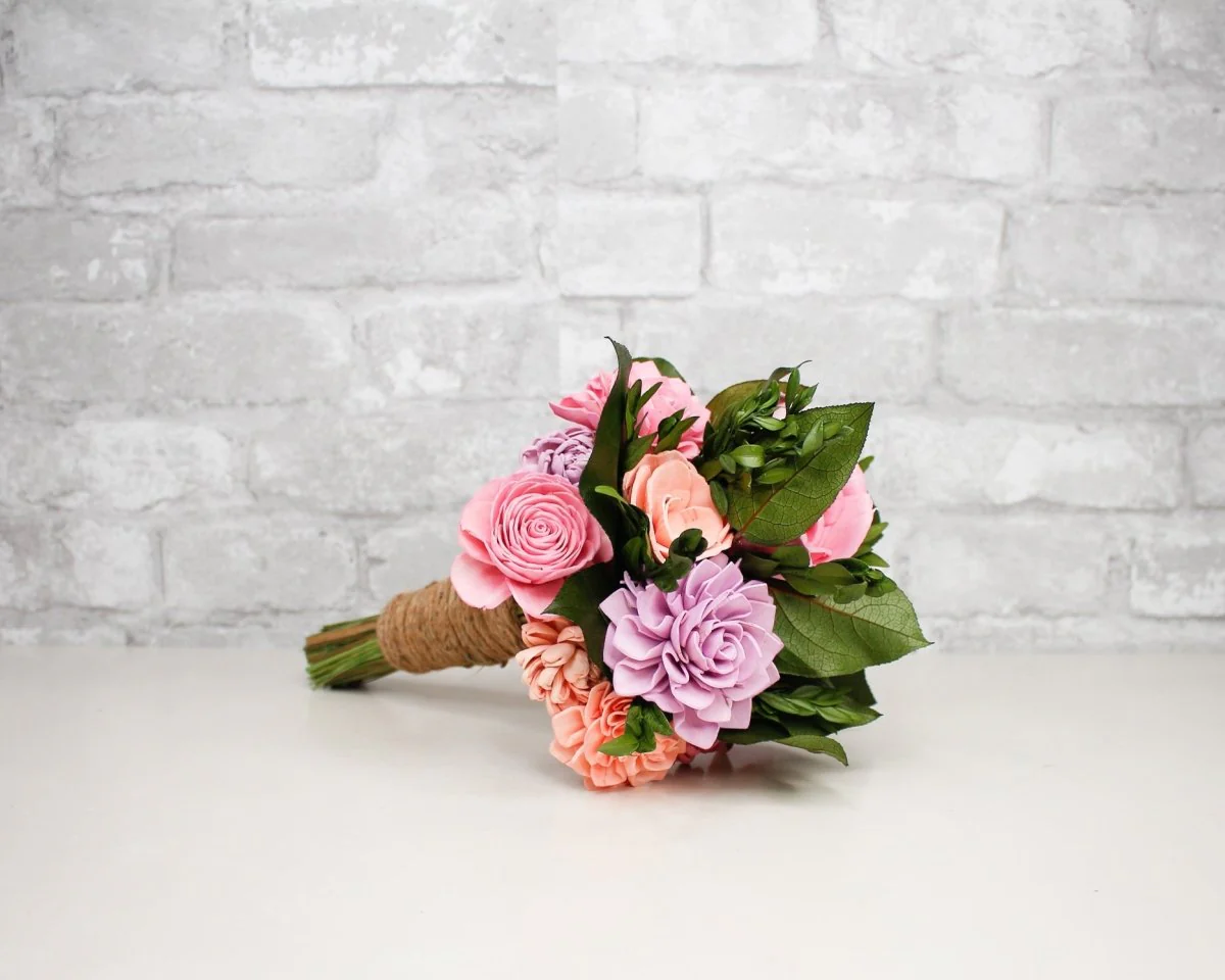 A Mother's Love Bouquet Kit - Image 4