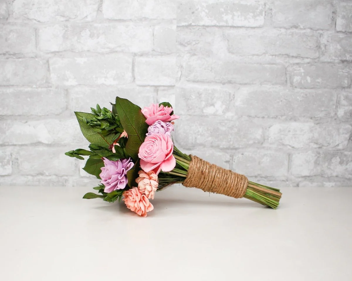A Mother's Love Bouquet Kit - Image 5