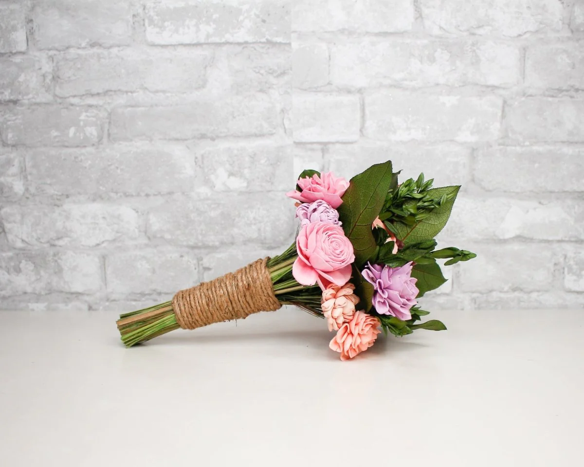 A Mother's Love Bouquet Kit - Image 6