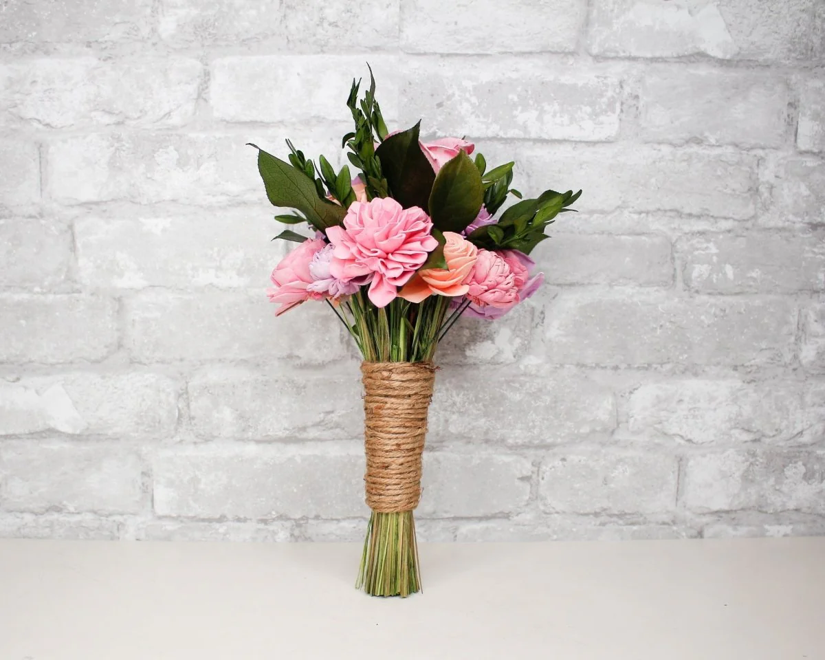 A Mother's Love Bouquet Kit - Image 7