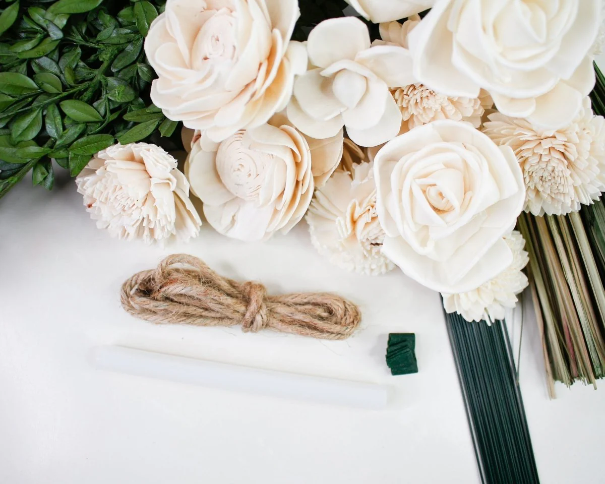 A Mother's Love Bouquet Kit - Image 9