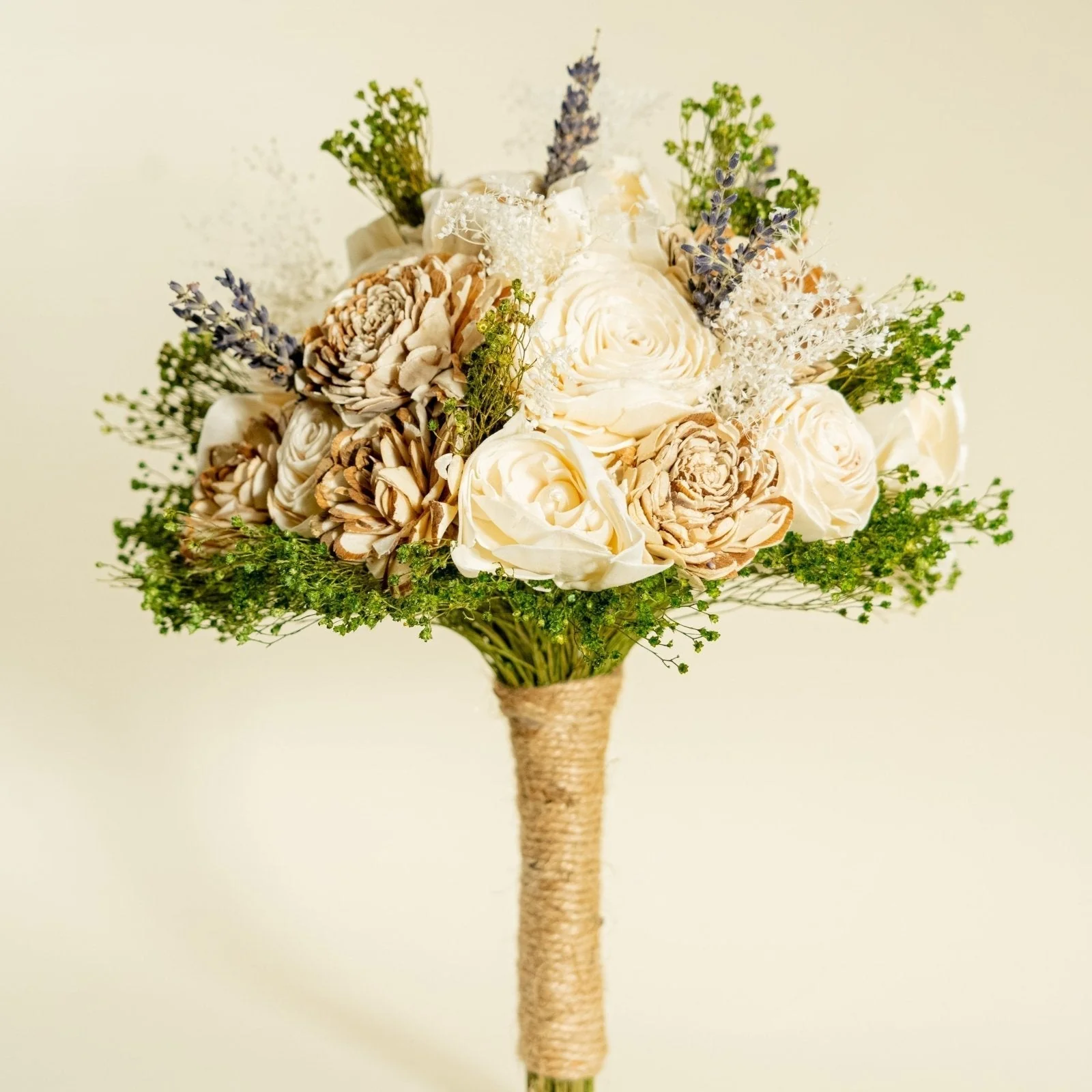 All Natural Bridesmaid Bouquet* - Image 4
