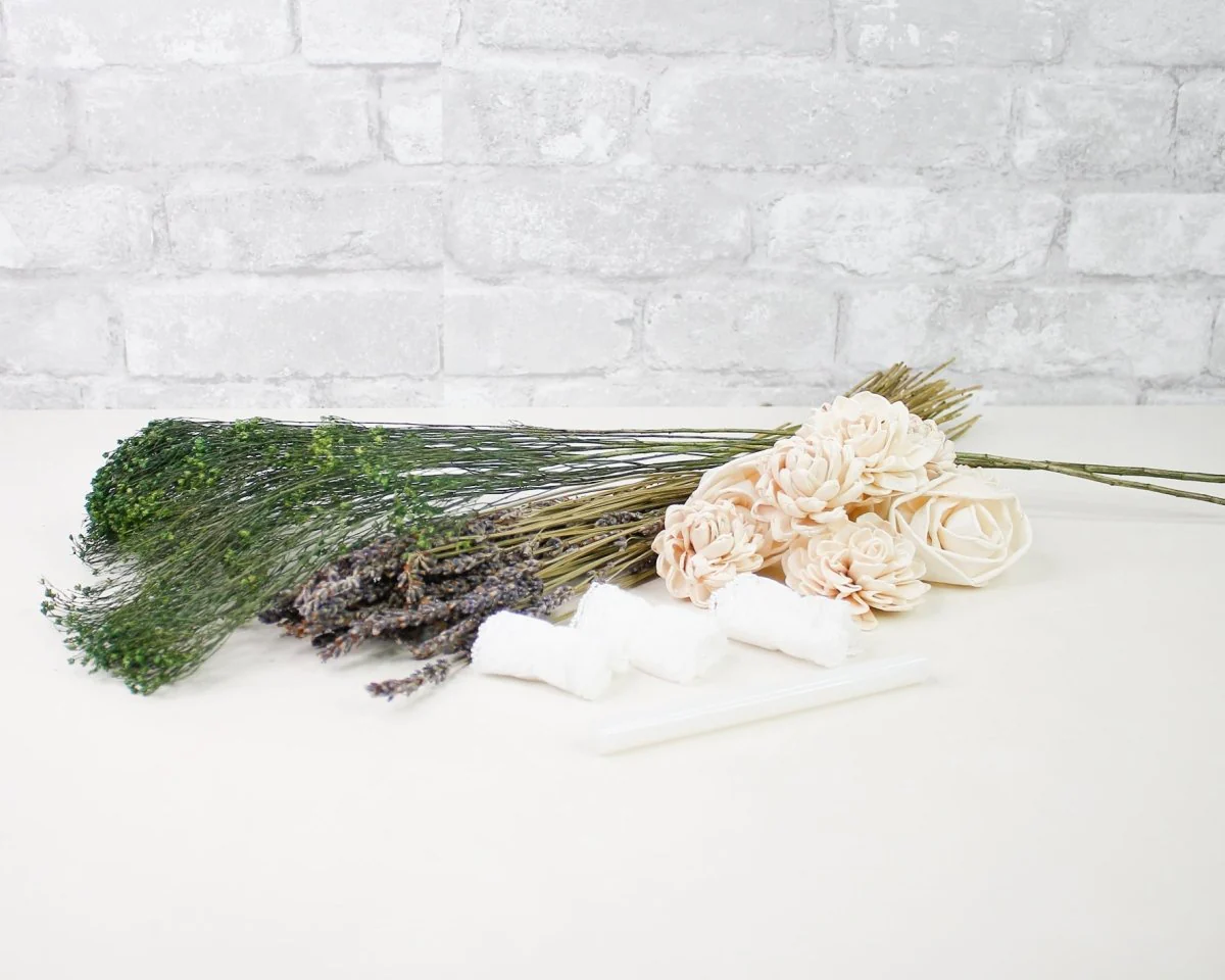 All Natural Corsage (Set Of 3) - Image 4