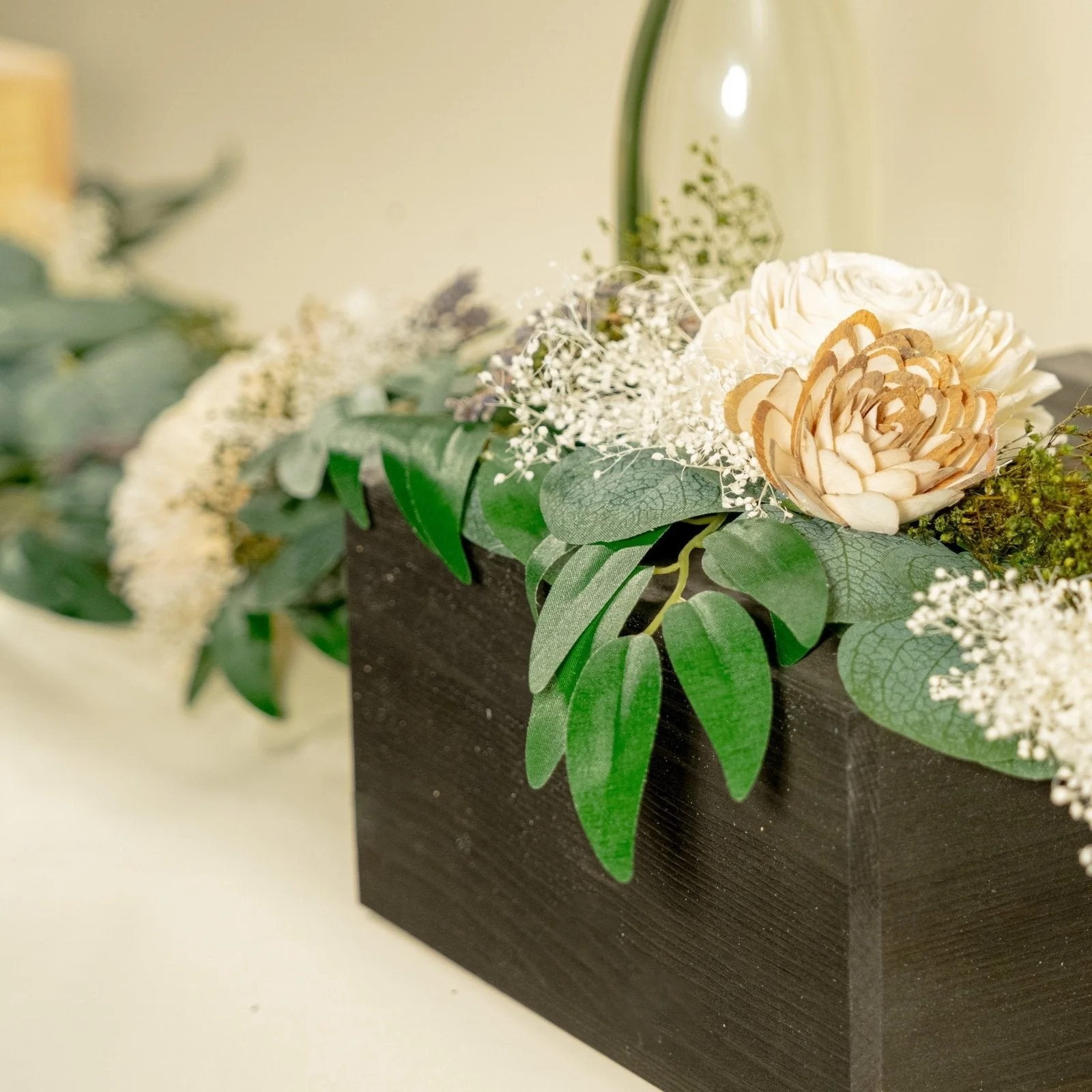 All Natural Garland - Image 5