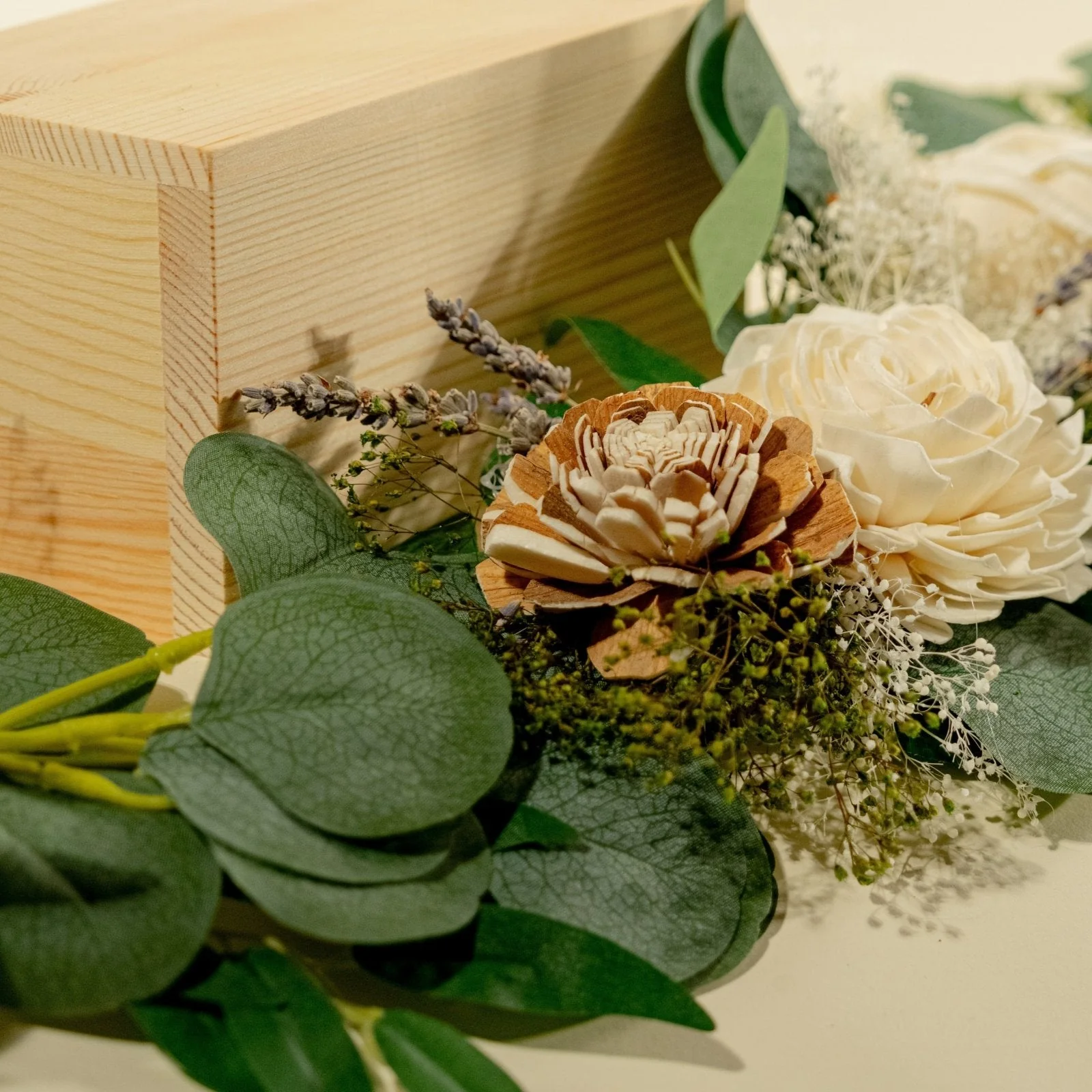 All Natural Garland - Image 7