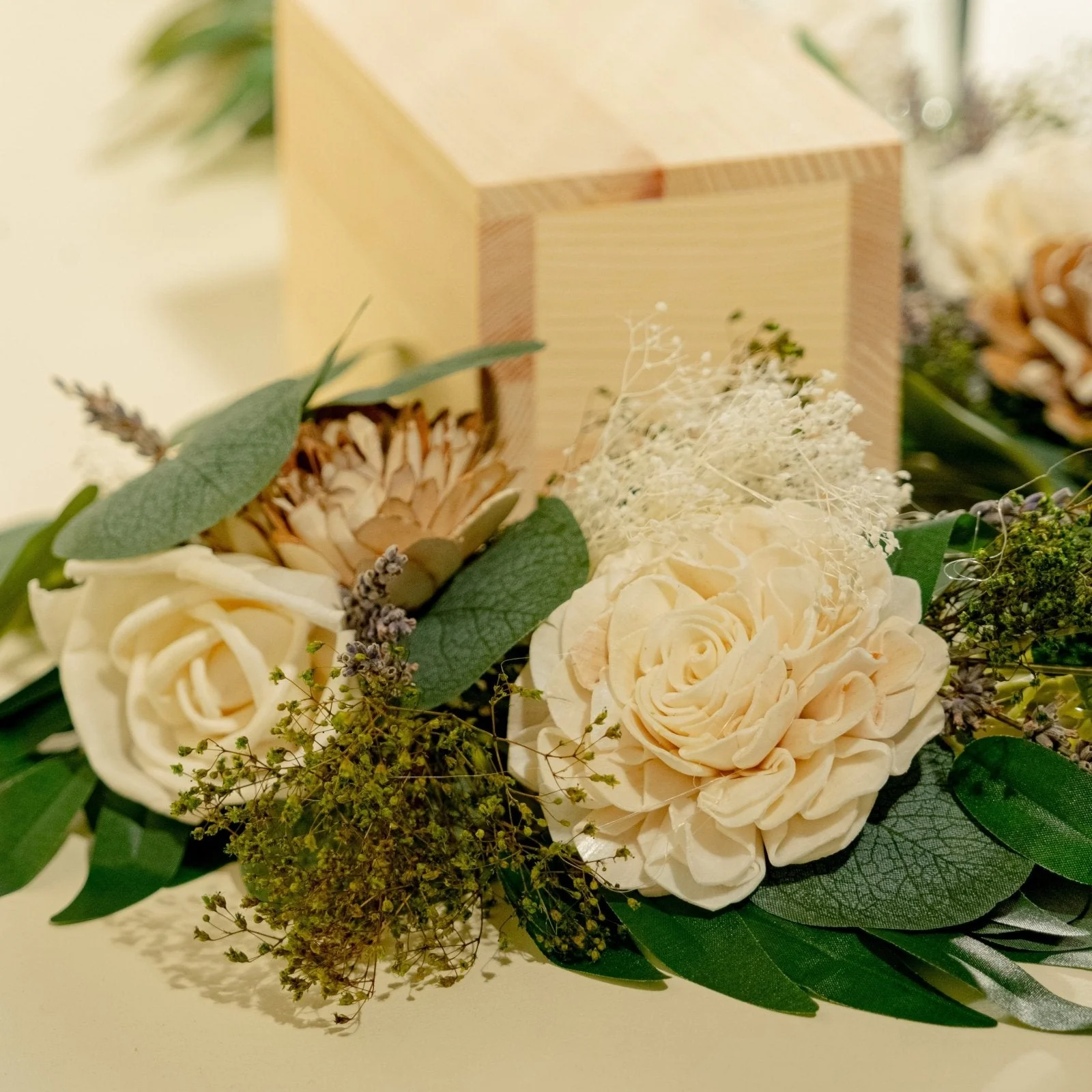 All Natural Garland - Image 8