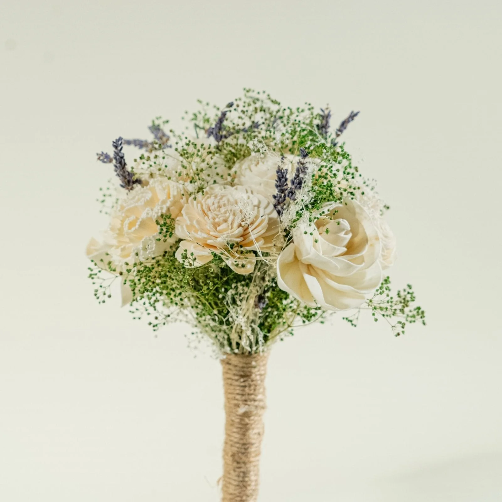 All Natural Mini Bouquet - Image 4