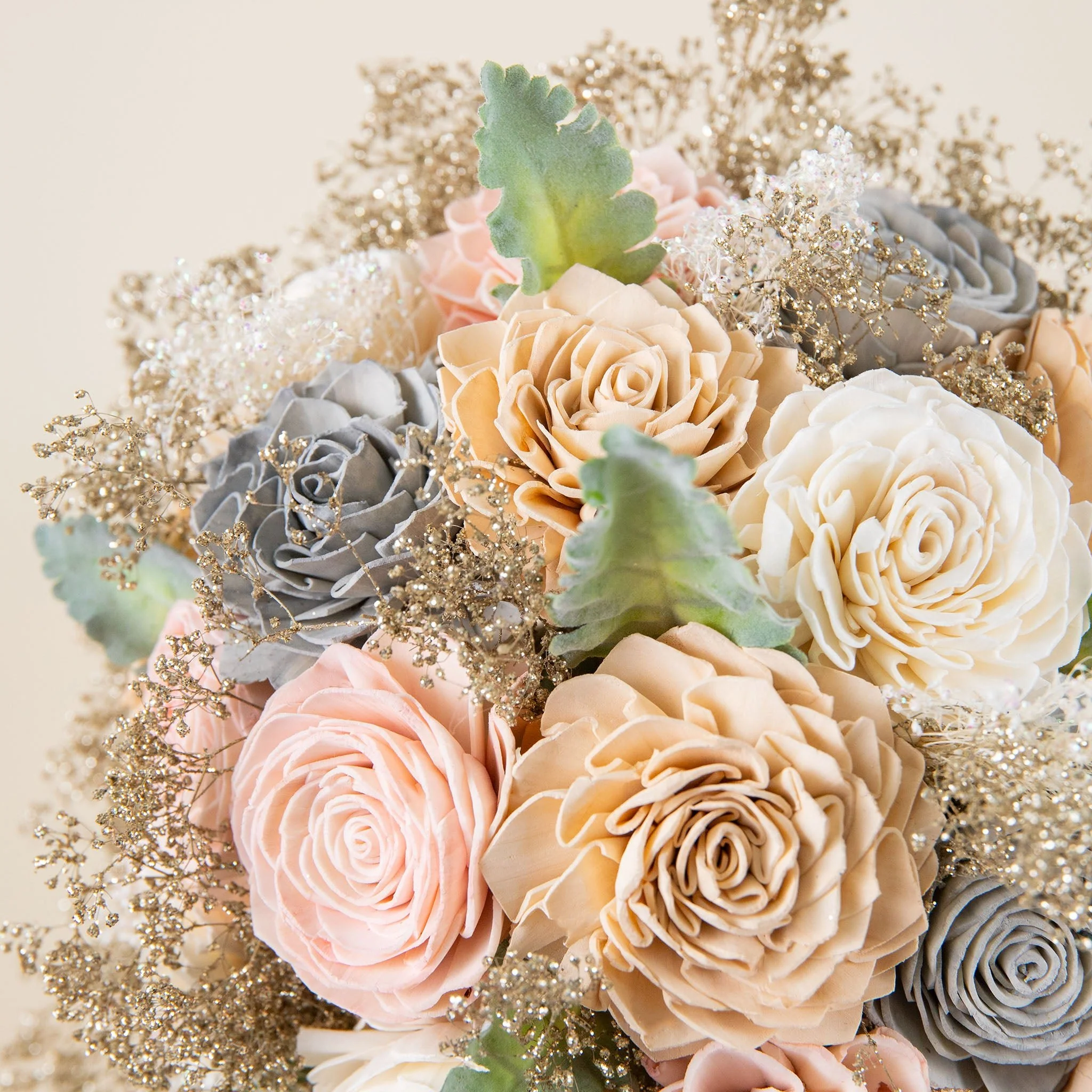 All That Glam Cascade Bouquet* - Image 3