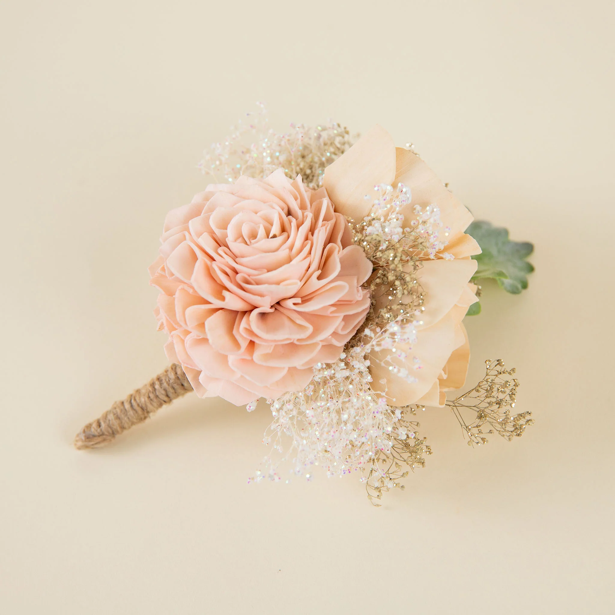 All That Glam Groom's Boutonniere* - Image 2
