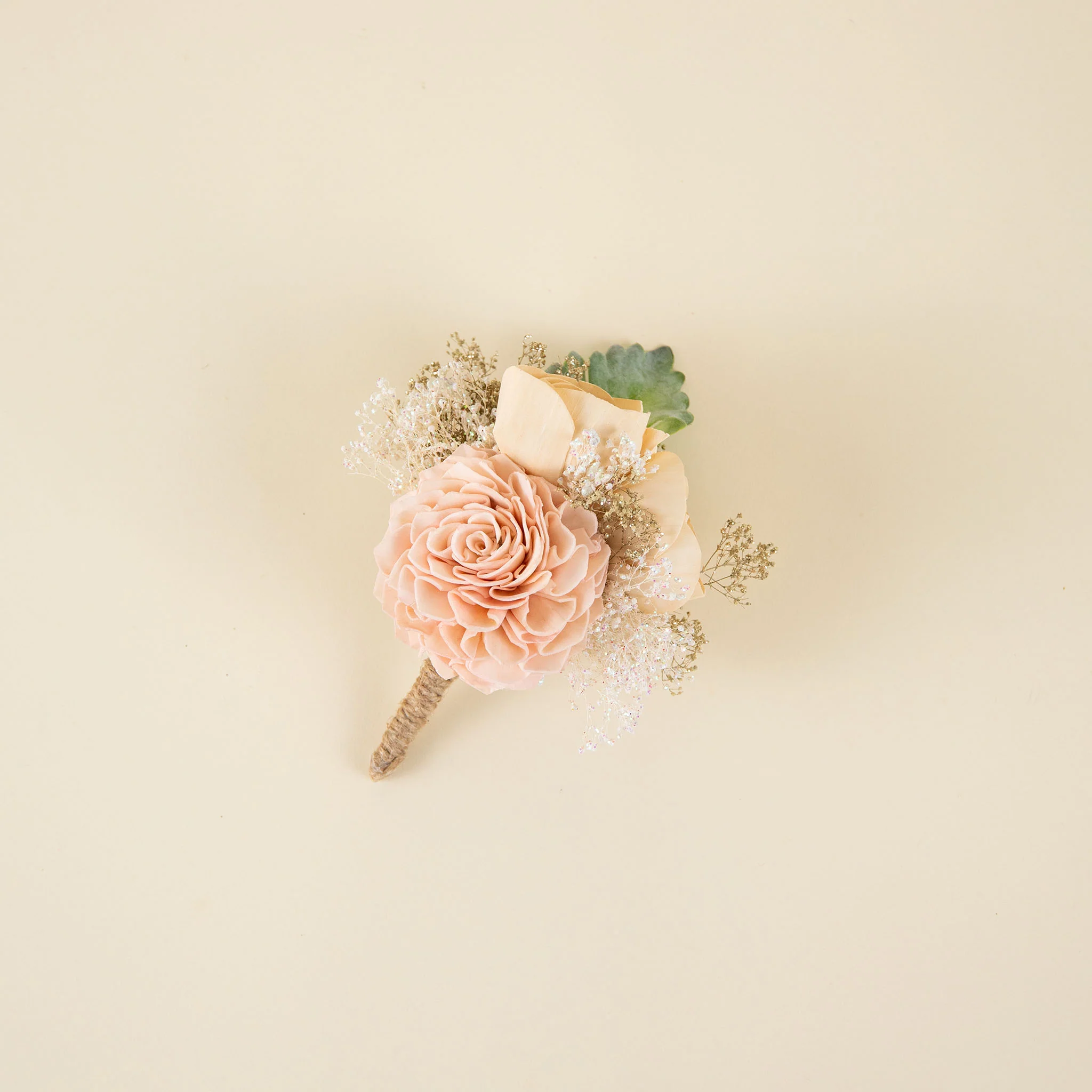 All That Glam Groom's Boutonniere* - Image 3