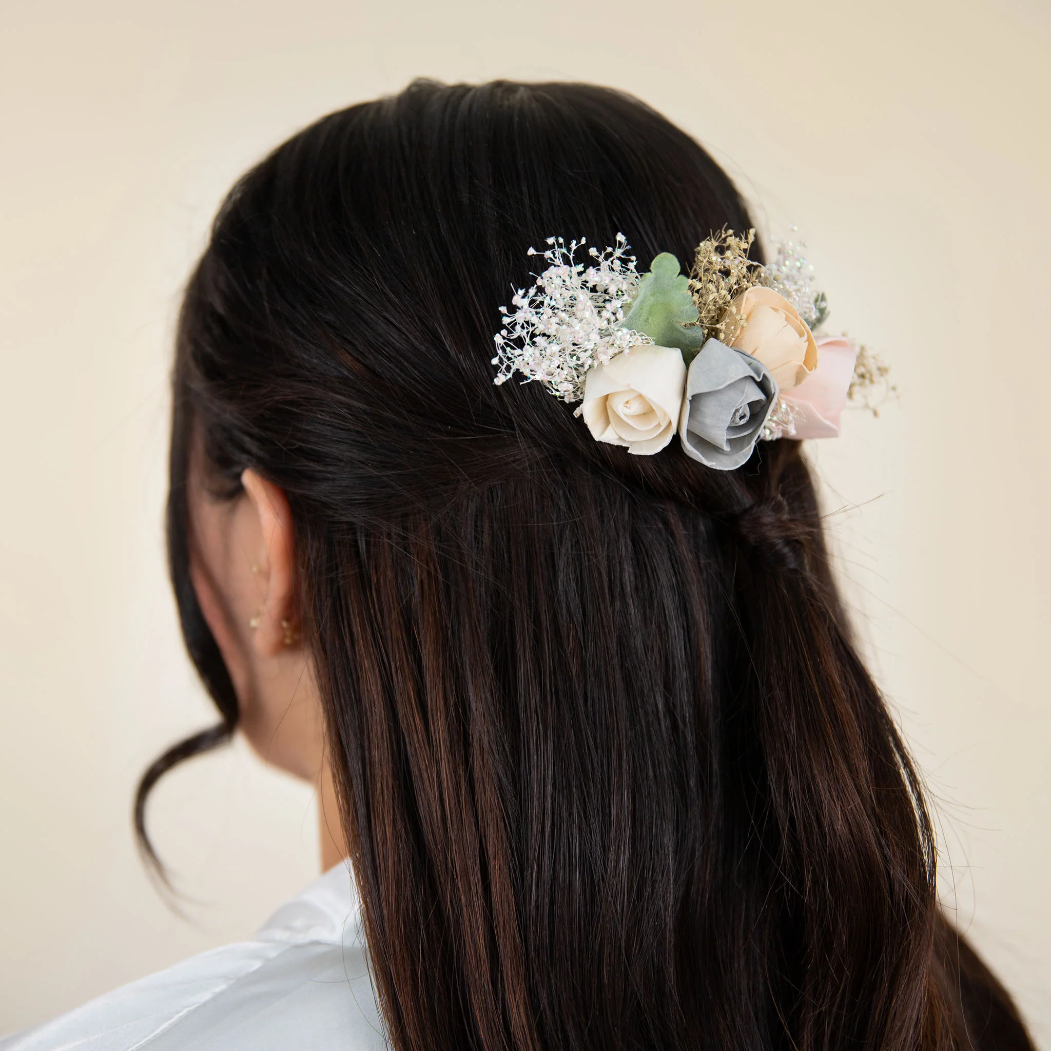 All That Glam Hairpiece - Image 3