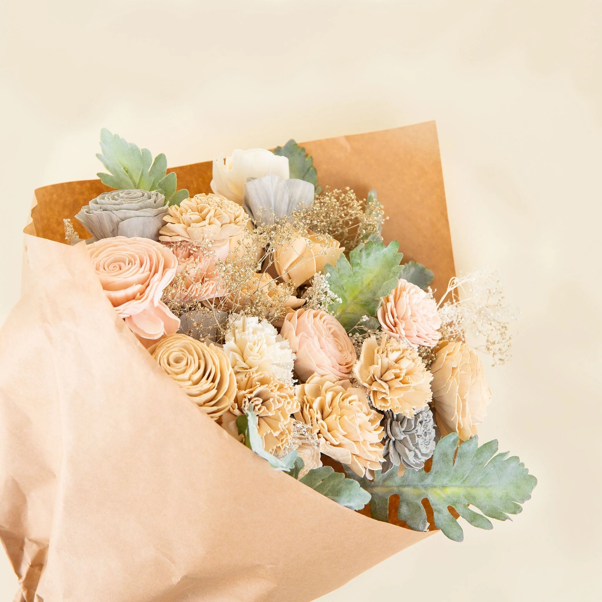 All That Glam Loose Flower Bouquet* - Image 2