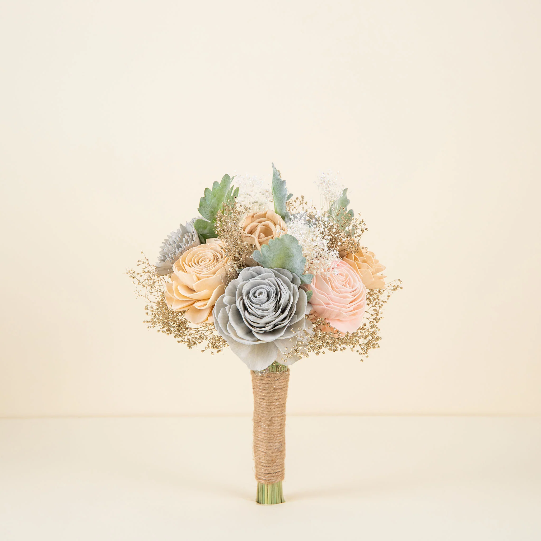 All That Glam Mini Bouquet - Image 3