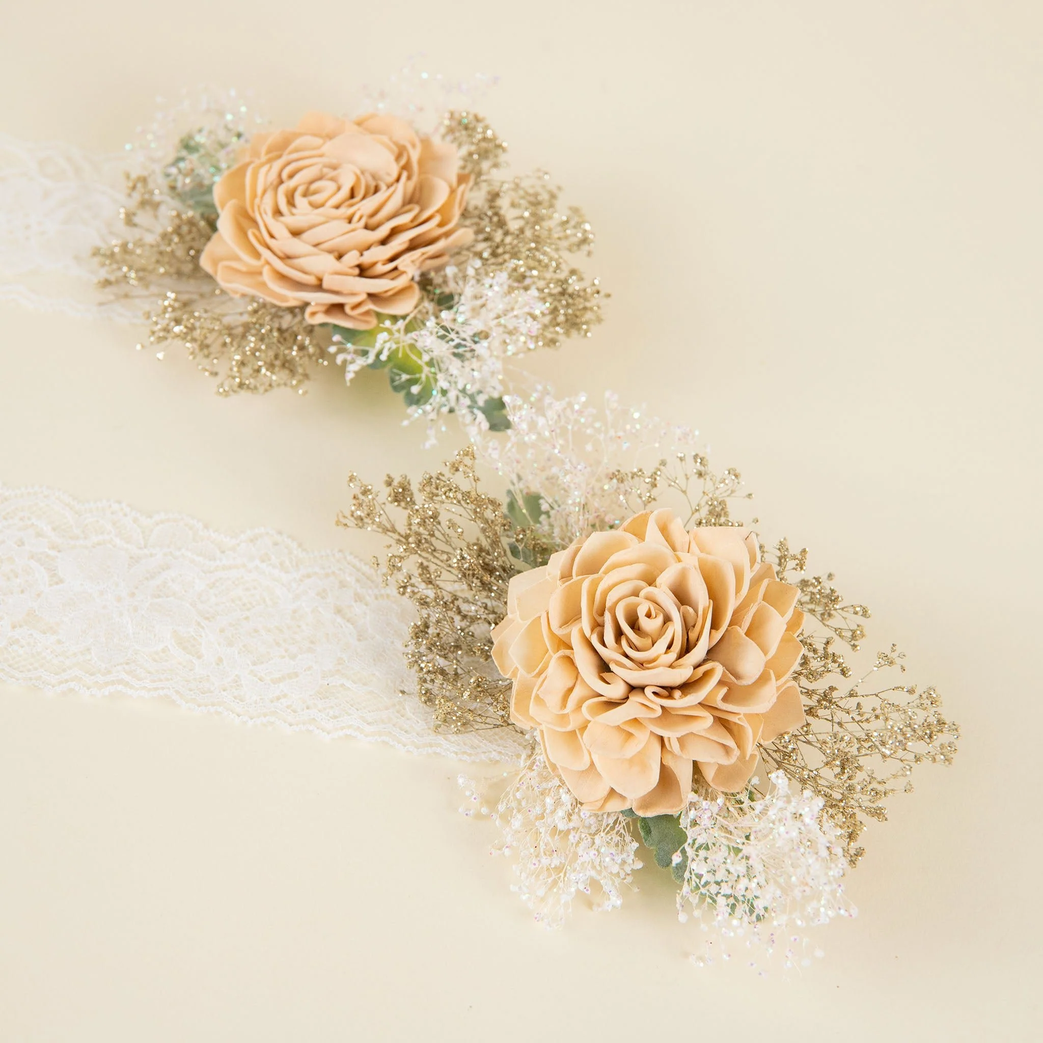 All That Glam Mother's Corsage (Set of 2) - Image 3