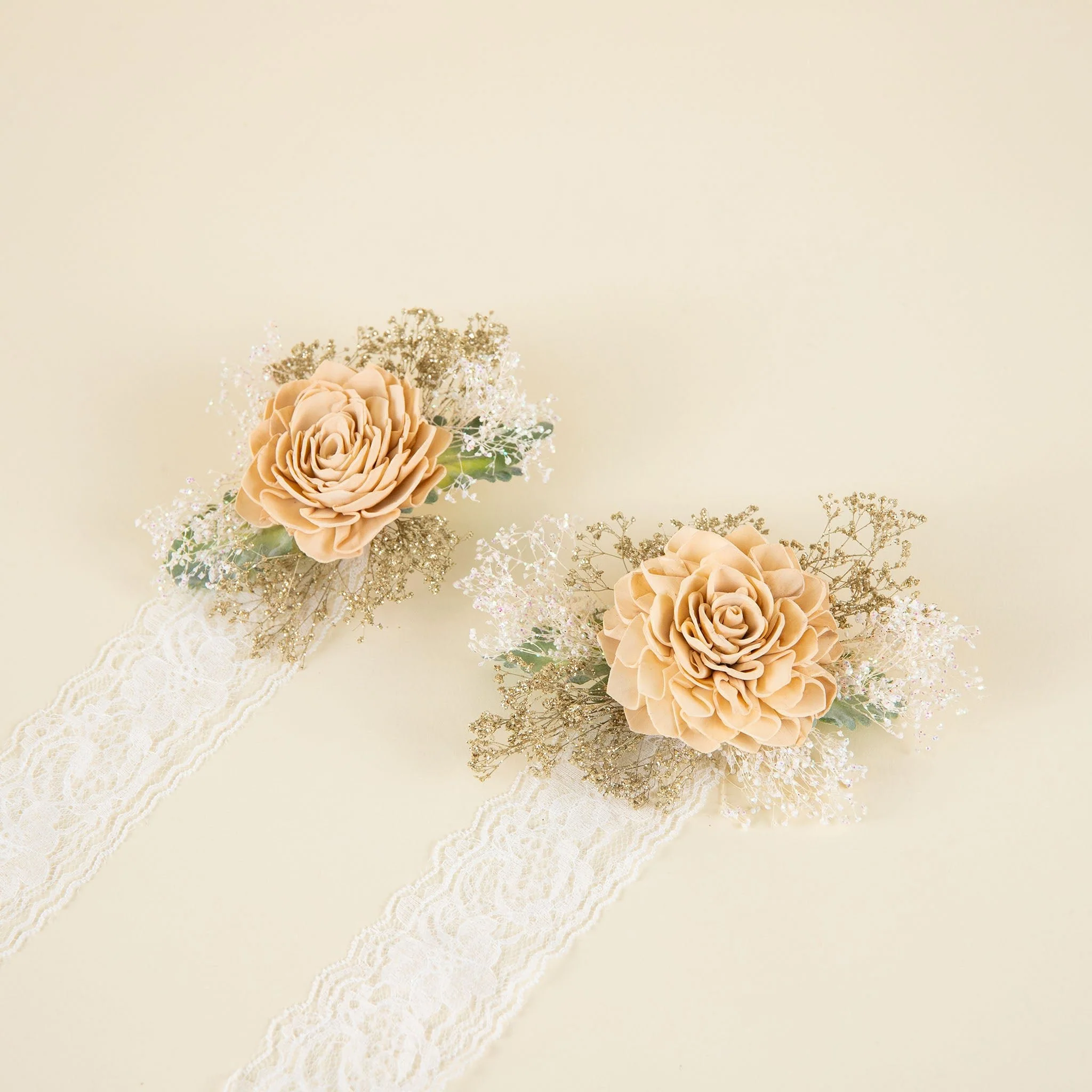 All That Glam Mother's Corsage (Set of 2) - Image 2