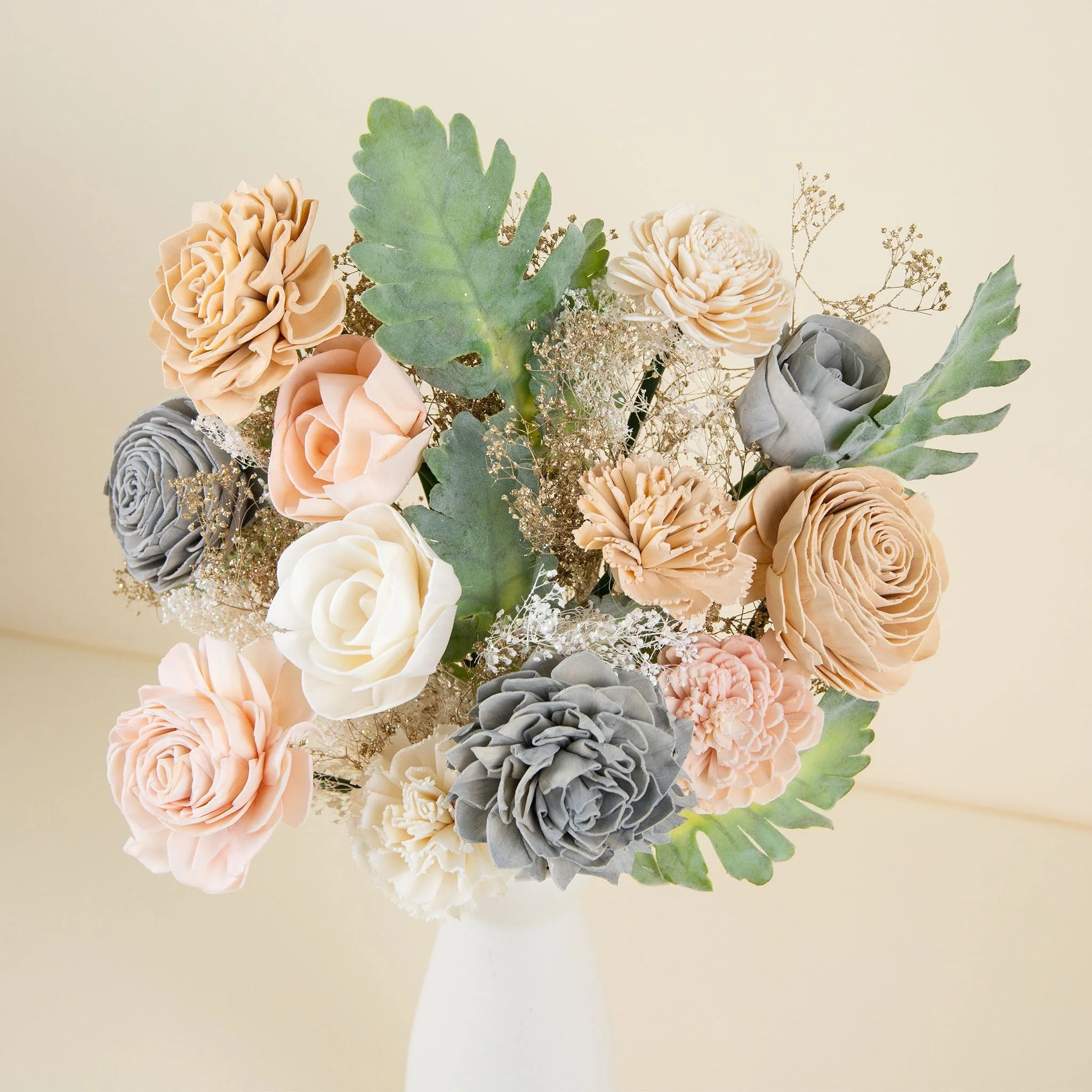 All That Glam Vase Centerpiece - Image 3